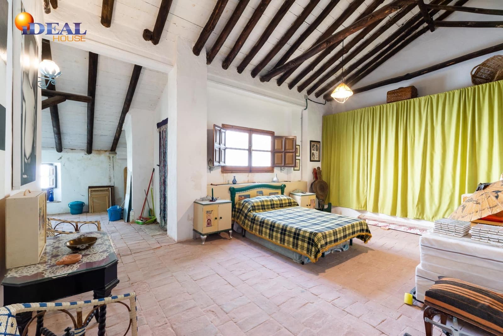 5 bedroom Finca/Country House for sale in Lachar with garage - € 199,900 (Ref: 9434432)