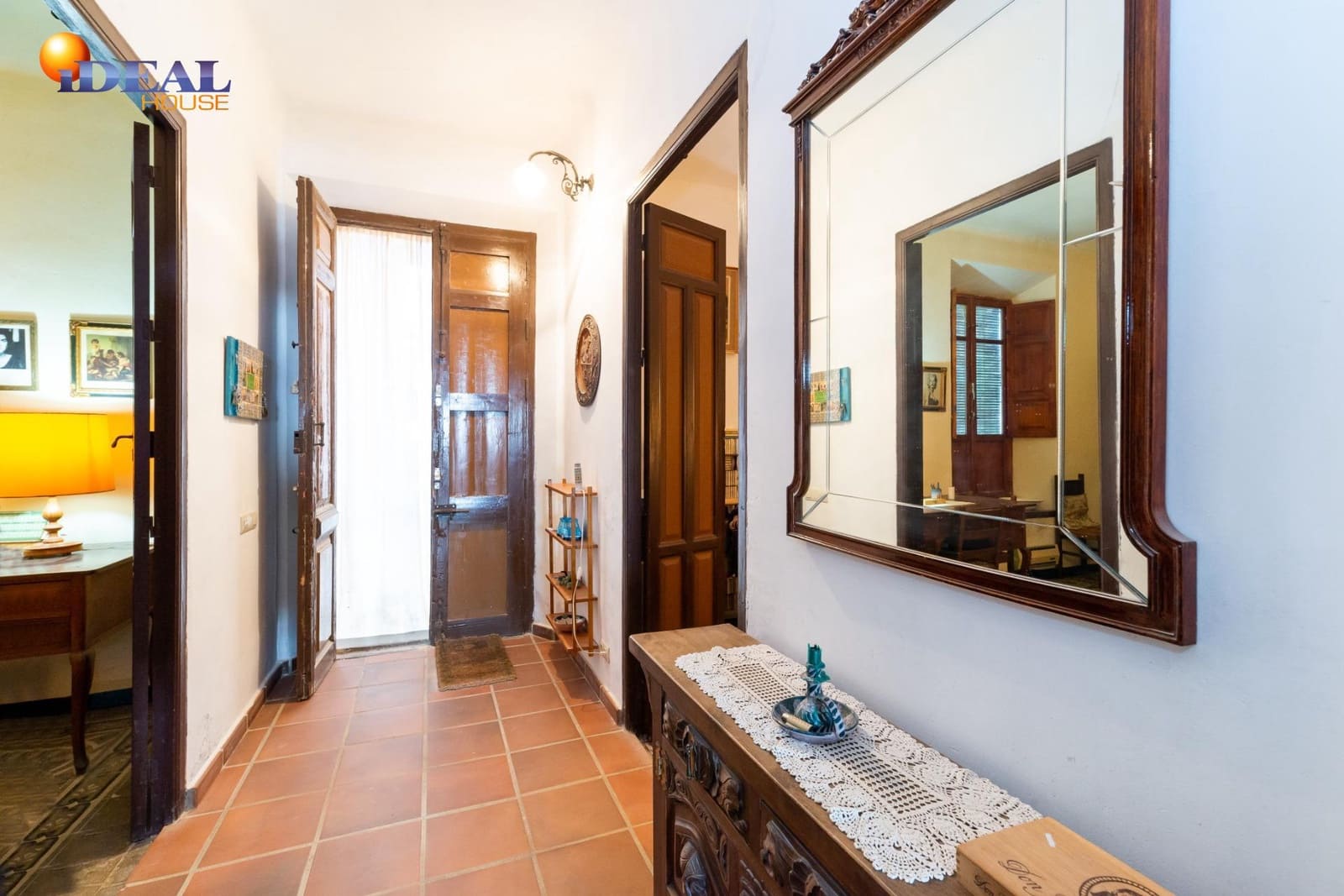 5 bedroom Finca/Country House for sale in Lachar with garage - € 199,900 (Ref: 9434432)