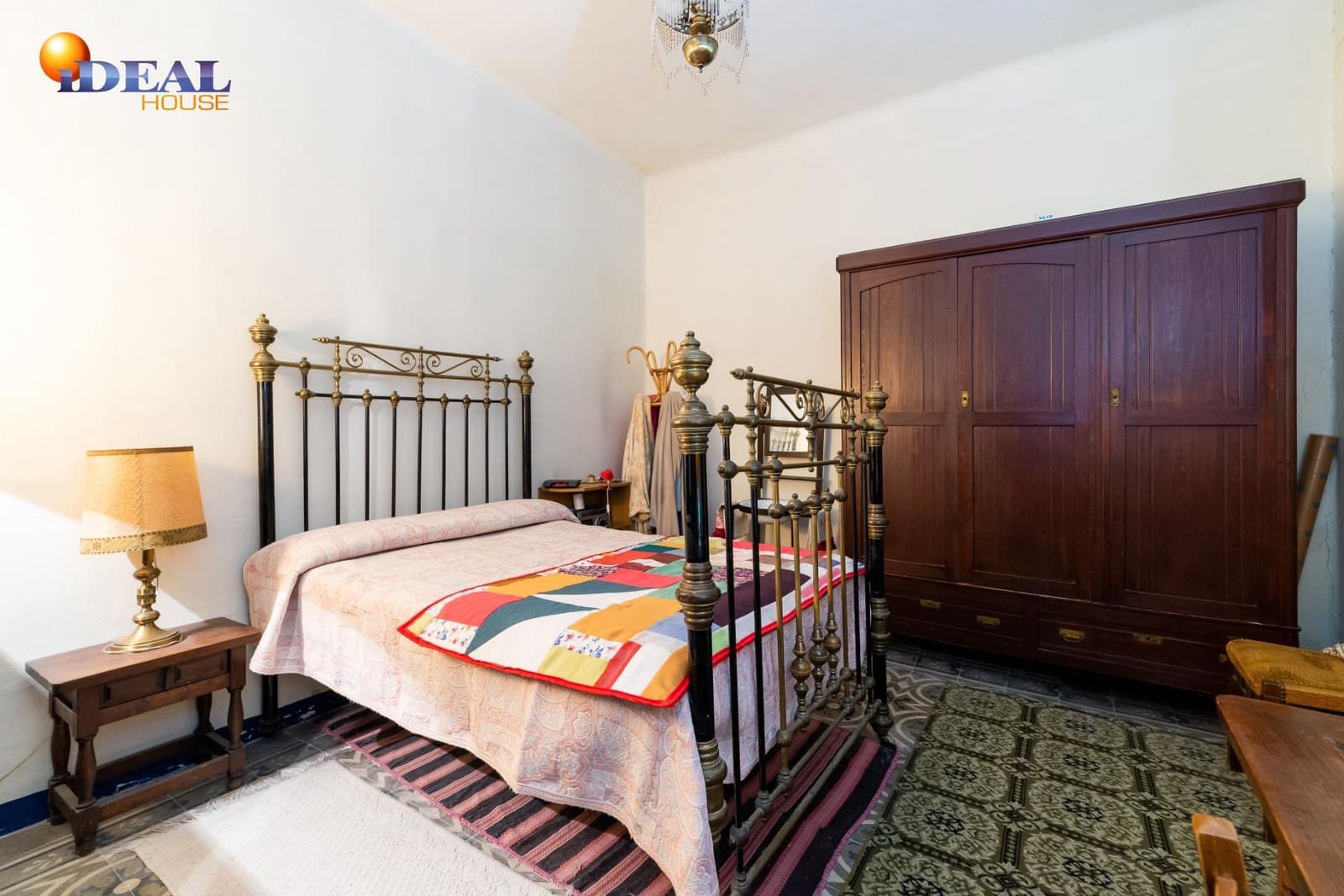 5 bedroom Finca/Country House for sale in Lachar with garage - € 199,900 (Ref: 9434432)