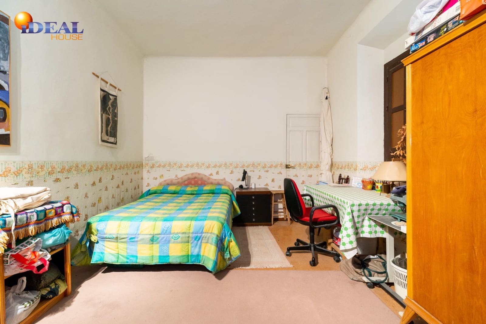 5 bedroom Finca/Country House for sale in Lachar with garage - € 199,900 (Ref: 9434432)