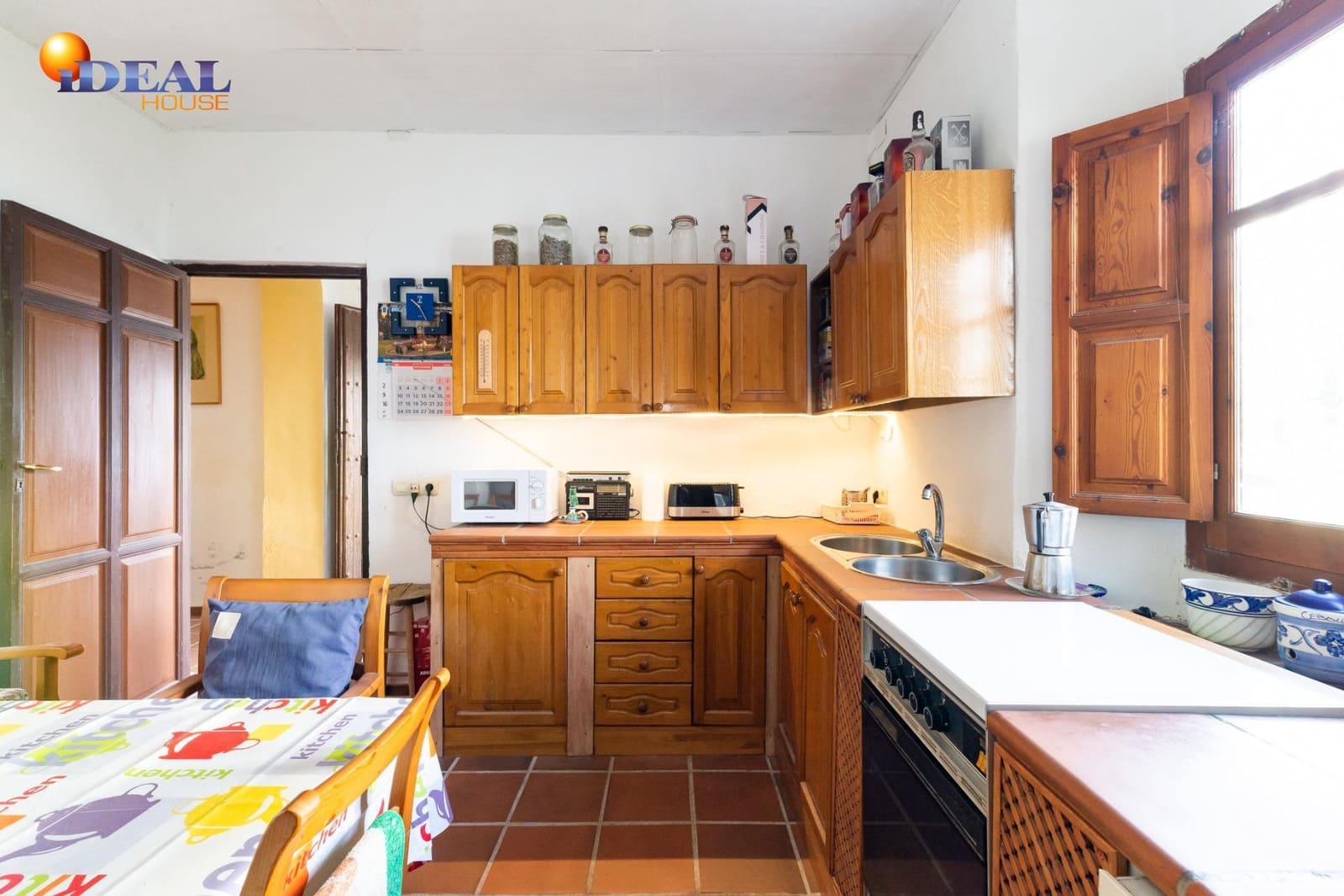 5 bedroom Finca/Country House for sale in Lachar with garage - € 199,900 (Ref: 9434432)