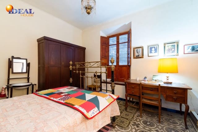 Finca/Casa Rural de 5 habitaciones en Láchar en venta con garaje - 199.900 € (Ref: 9434432)