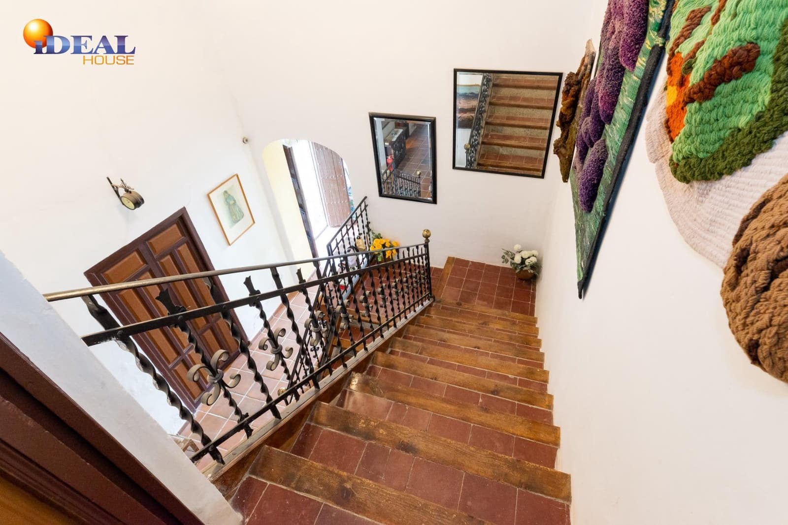 5 bedroom Finca/Country House for sale in Lachar with garage - € 199,900 (Ref: 9434432)