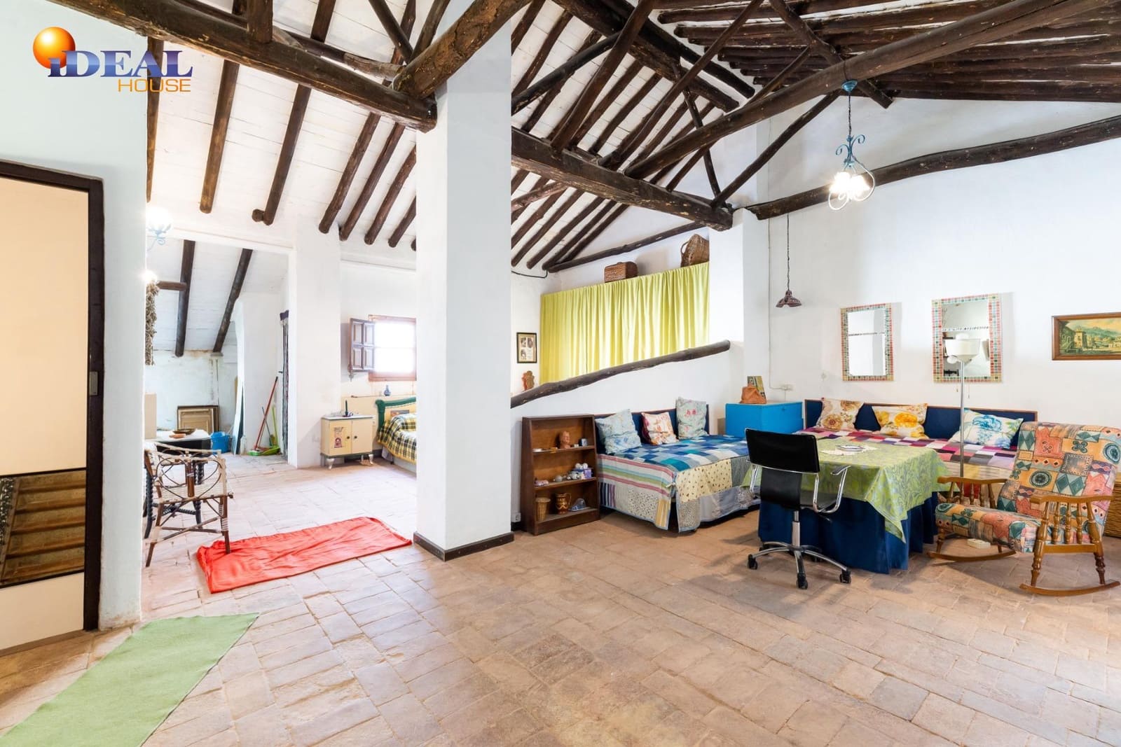 5 bedroom Finca/Country House for sale in Lachar with garage - € 199,900 (Ref: 9434432)