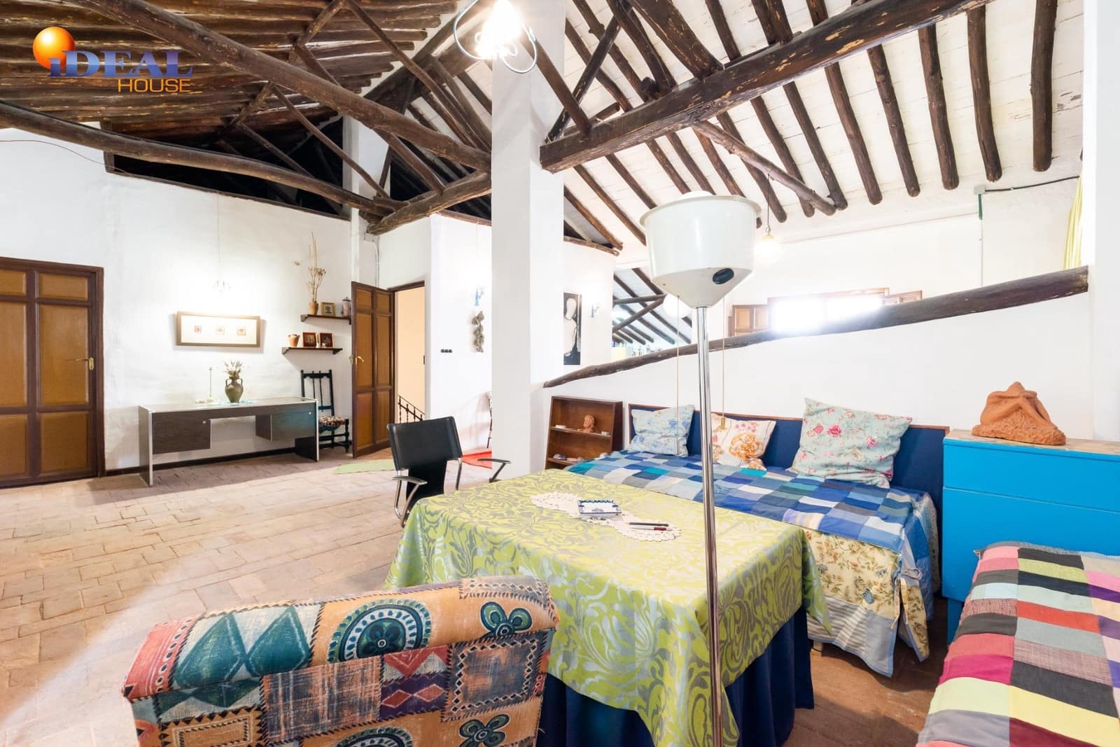 5 bedroom Finca/Country House for sale in Lachar with garage - € 199,900 (Ref: 9434432)