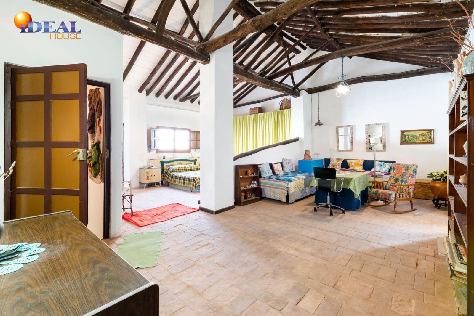 5 bedroom Finca/Country House for sale in Lachar with garage - € 199,900 (Ref: 9434432)