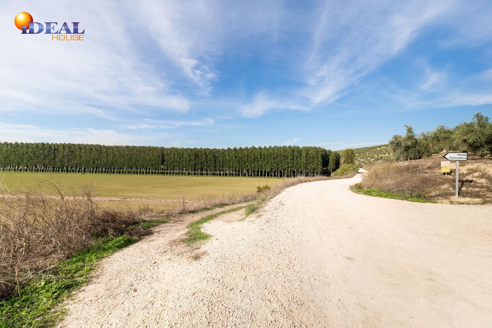 5 bedroom Finca/Country House for sale in Lachar with garage - € 199,900 (Ref: 9434432)