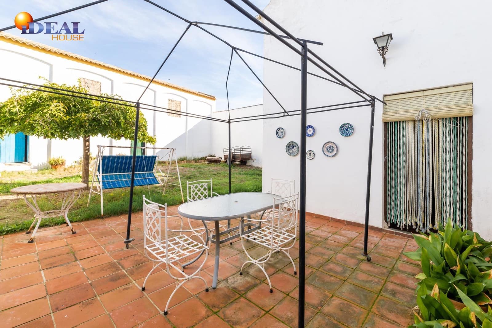 5 bedroom Finca/Country House for sale in Lachar with garage - € 199,900 (Ref: 9434432)