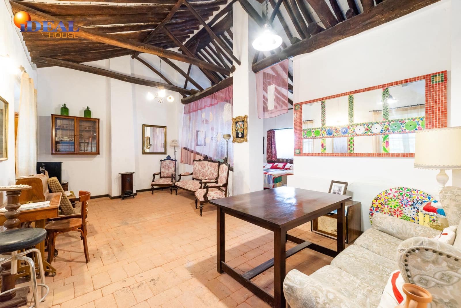 5 bedroom Finca/Country House for sale in Lachar with garage - € 199,900 (Ref: 9434432)