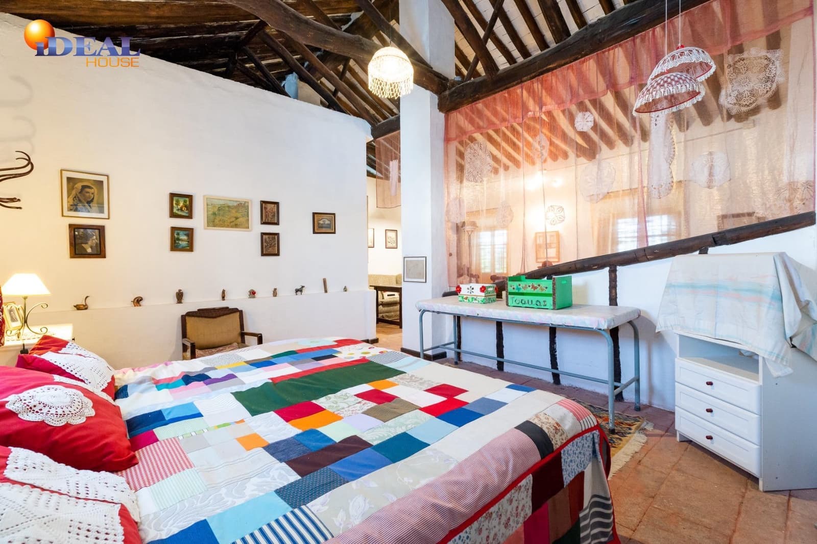 5 bedroom Finca/Country House for sale in Lachar with garage - € 199,900 (Ref: 9434432)