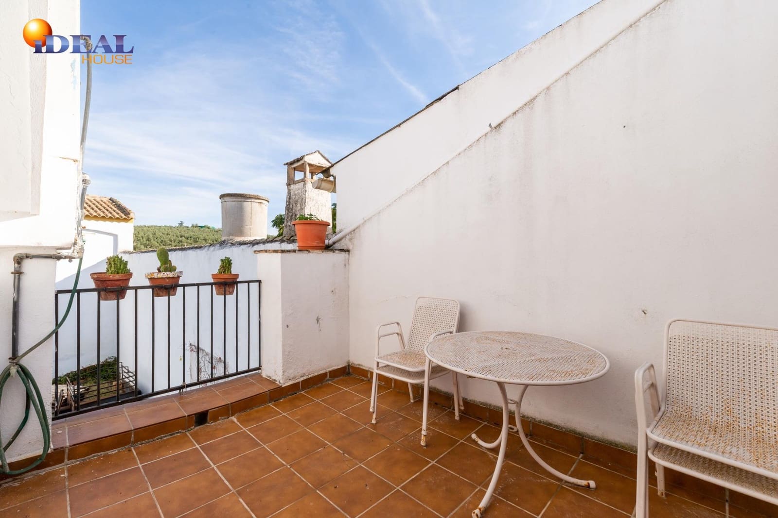 5 bedroom Finca/Country House for sale in Lachar with garage - € 199,900 (Ref: 9434432)