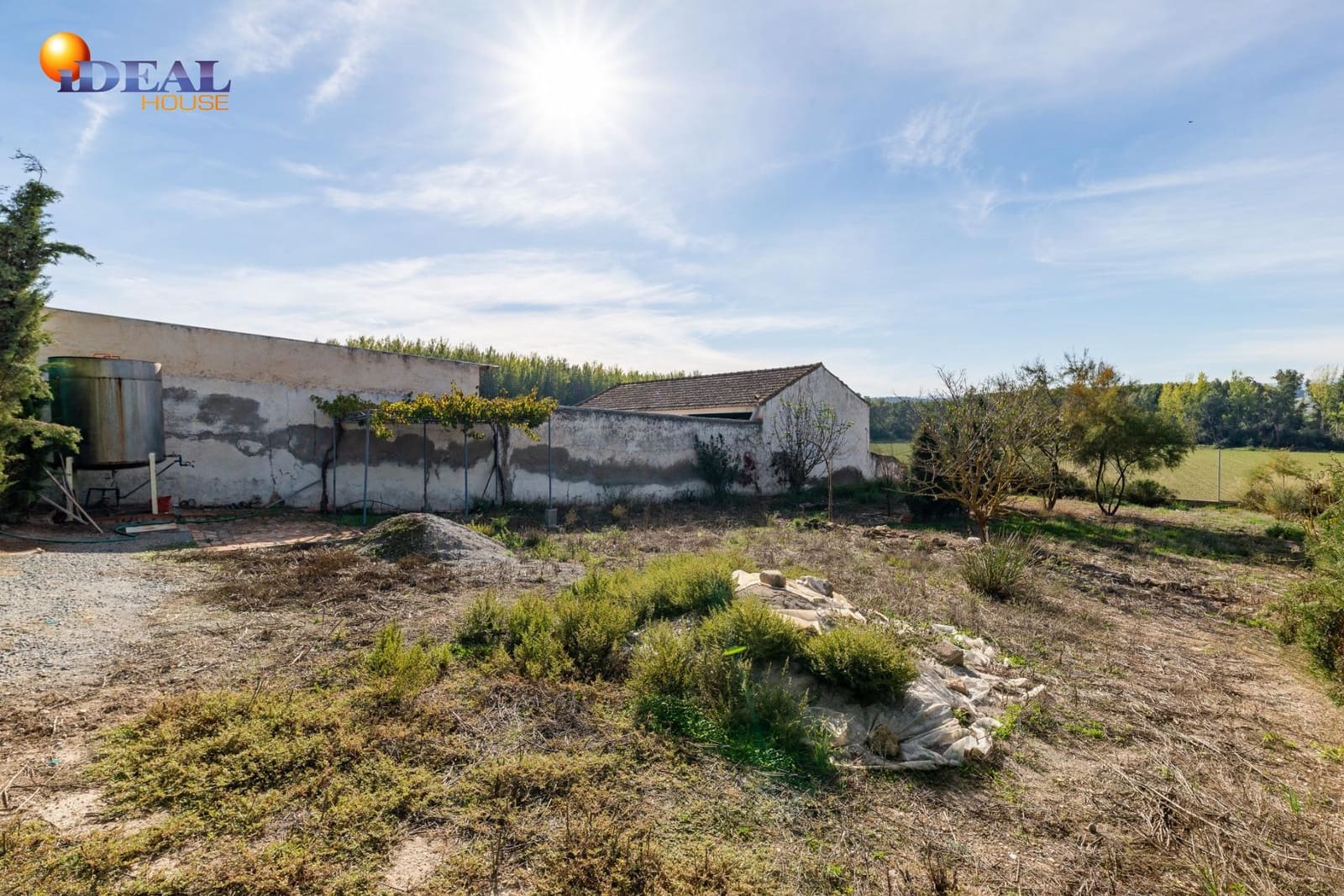 5 bedroom Finca/Country House for sale in Lachar with garage - € 199,900 (Ref: 9434432)