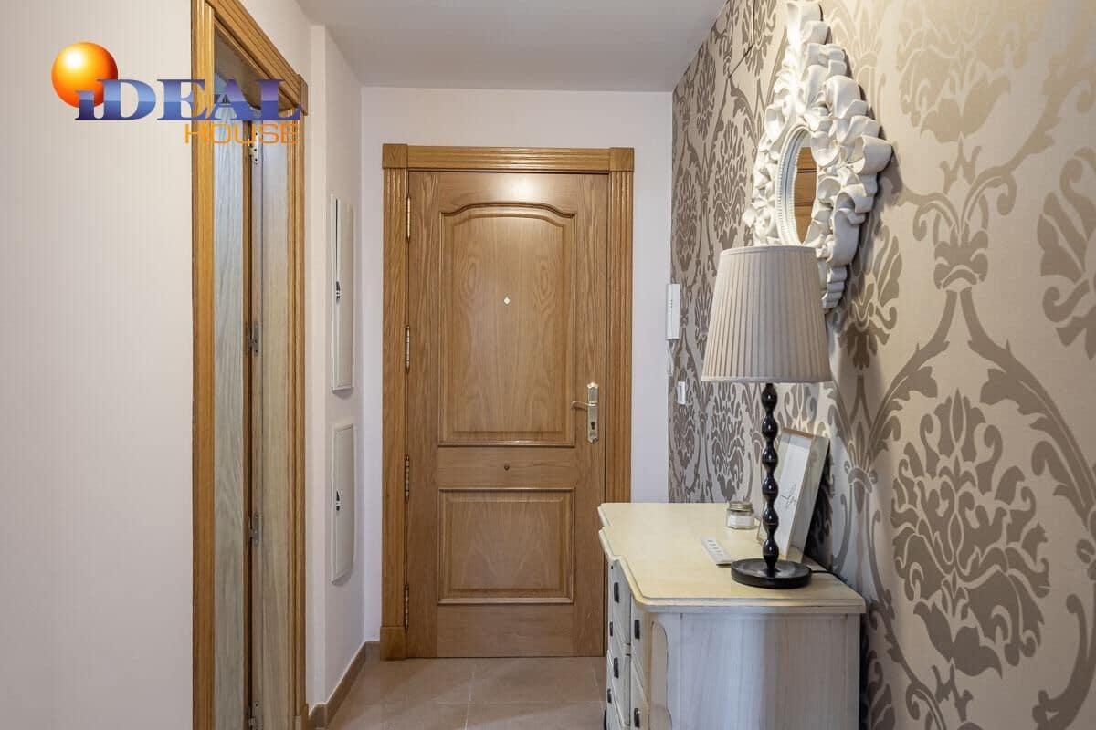 1 soverom Leilighet til salgs i Atarfe - € 145 000 (Ref: 9434433)