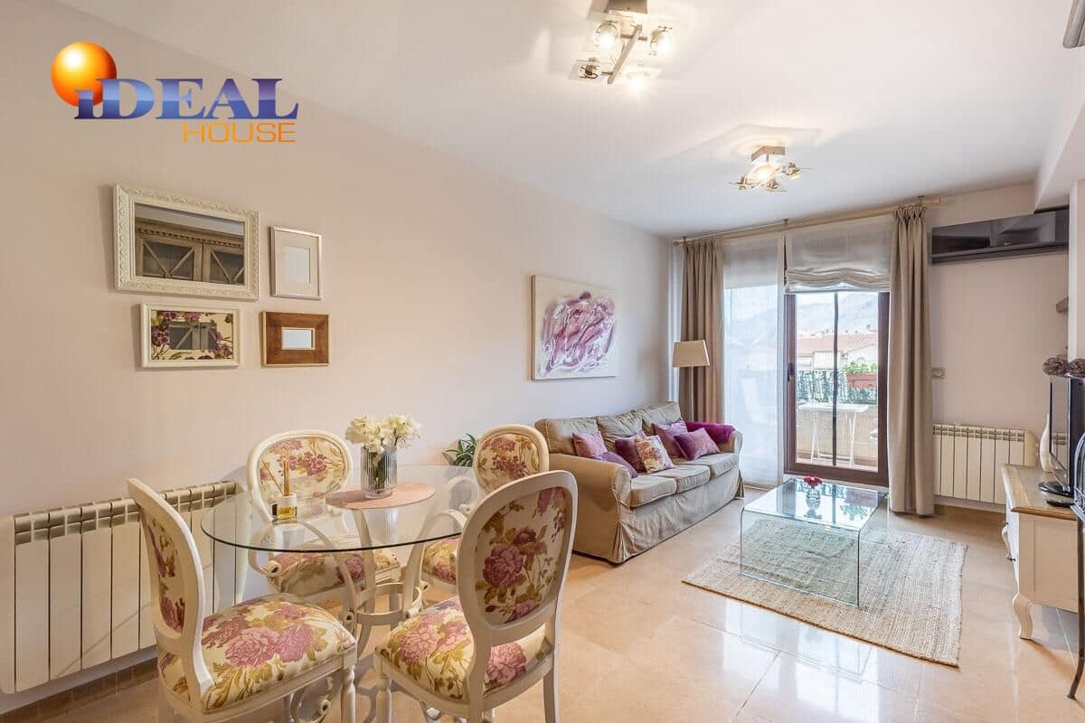 1 soverom Leilighet til salgs i Atarfe - € 145 000 (Ref: 9434433)