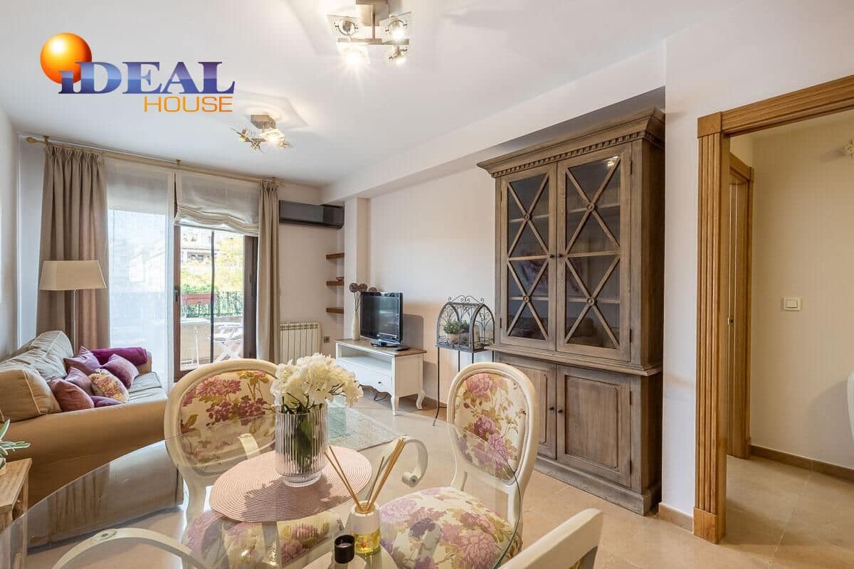 1 soverom Leilighet til salgs i Atarfe - € 145 000 (Ref: 9434433)