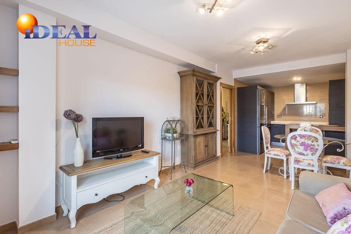 1 soverom Leilighet til salgs i Atarfe - € 145 000 (Ref: 9434433)