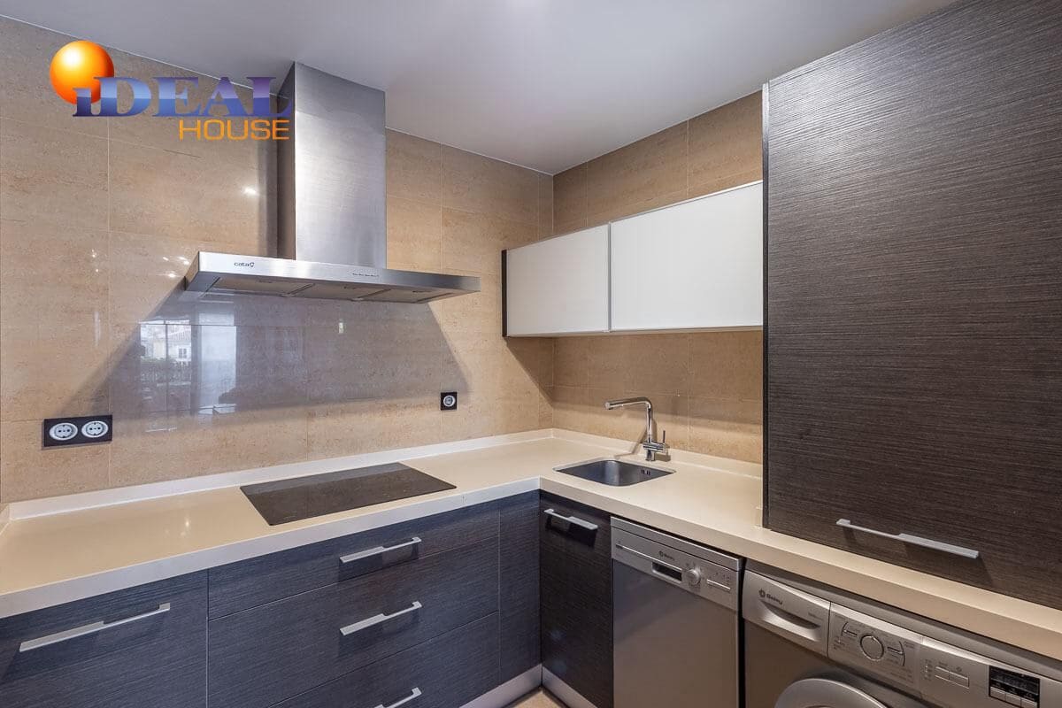 1 soverom Leilighet til salgs i Atarfe - € 145 000 (Ref: 9434433)