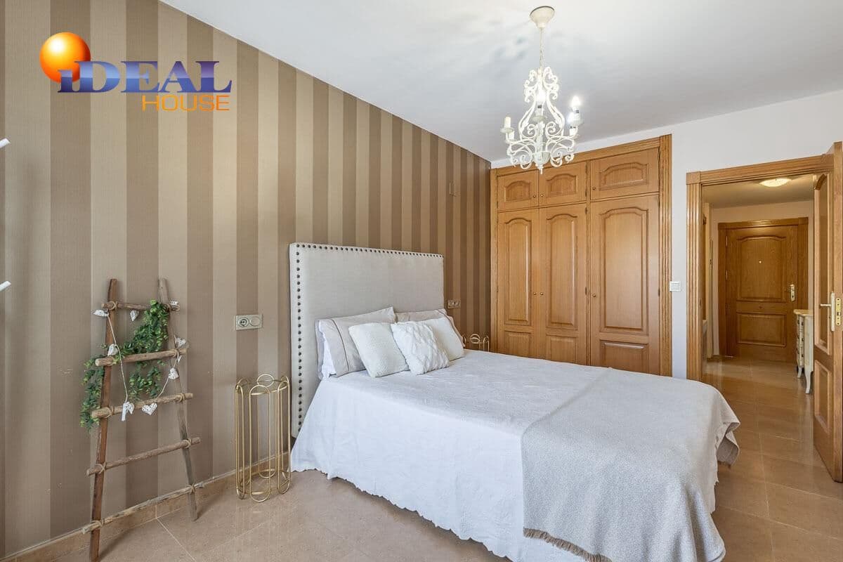 1 soverom Leilighet til salgs i Atarfe - € 145 000 (Ref: 9434433)