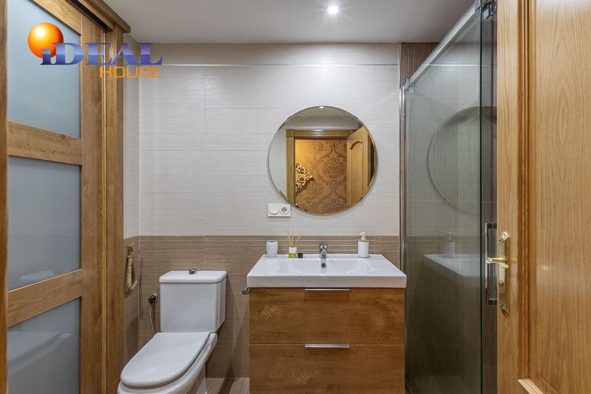 1 soverom Leilighet til salgs i Atarfe - € 145 000 (Ref: 9434433)