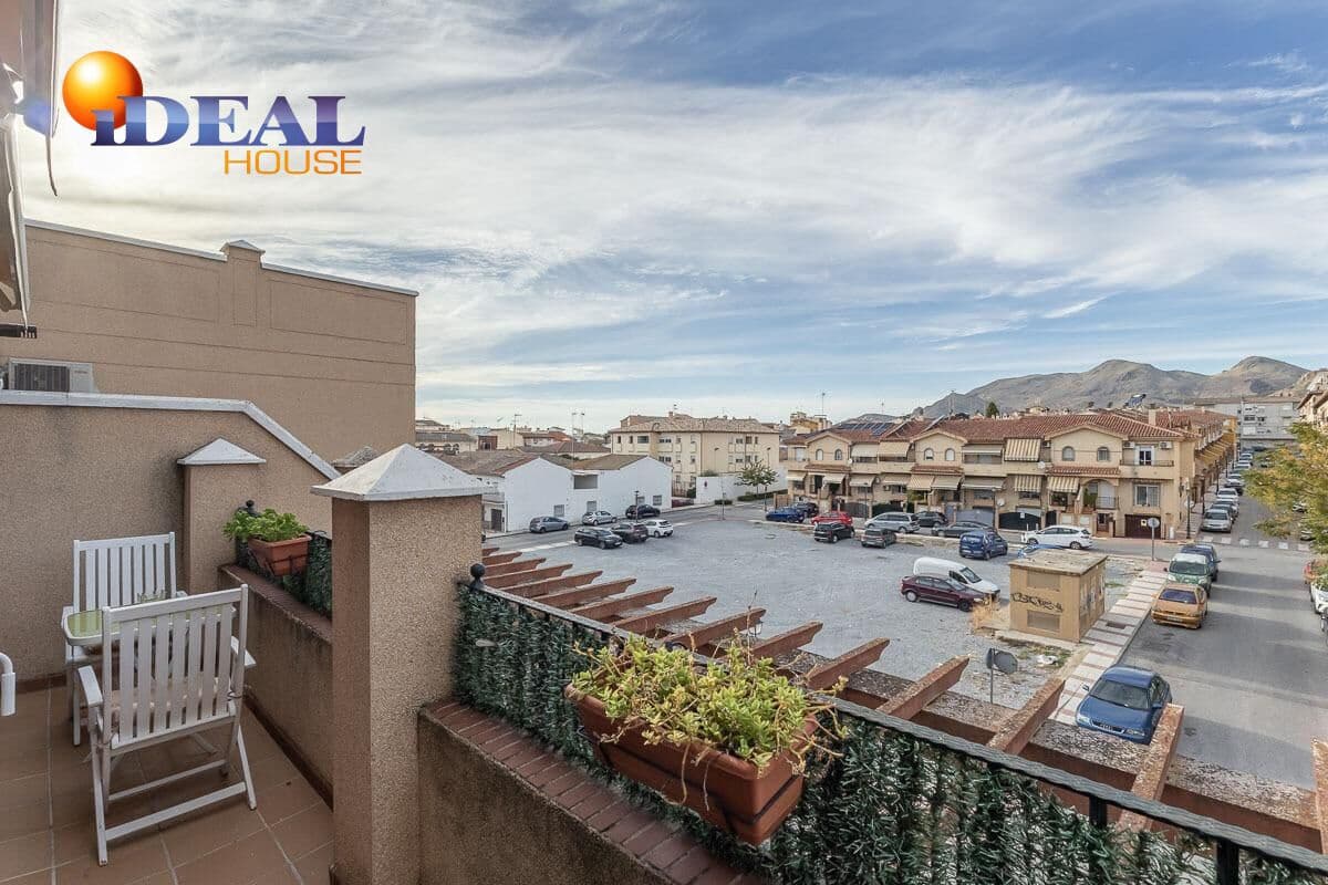 1 soverom Leilighet til salgs i Atarfe - € 145 000 (Ref: 9434433)