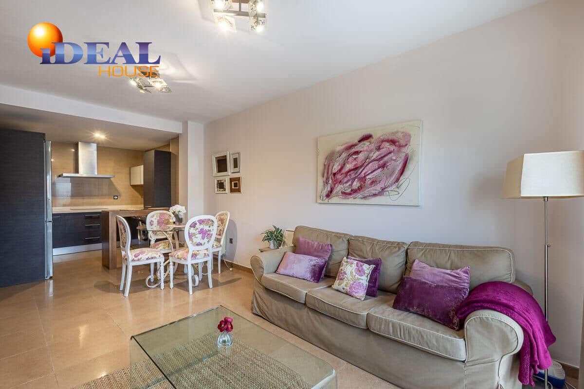 1 soverom Leilighet til salgs i Atarfe - € 145 000 (Ref: 9434433)