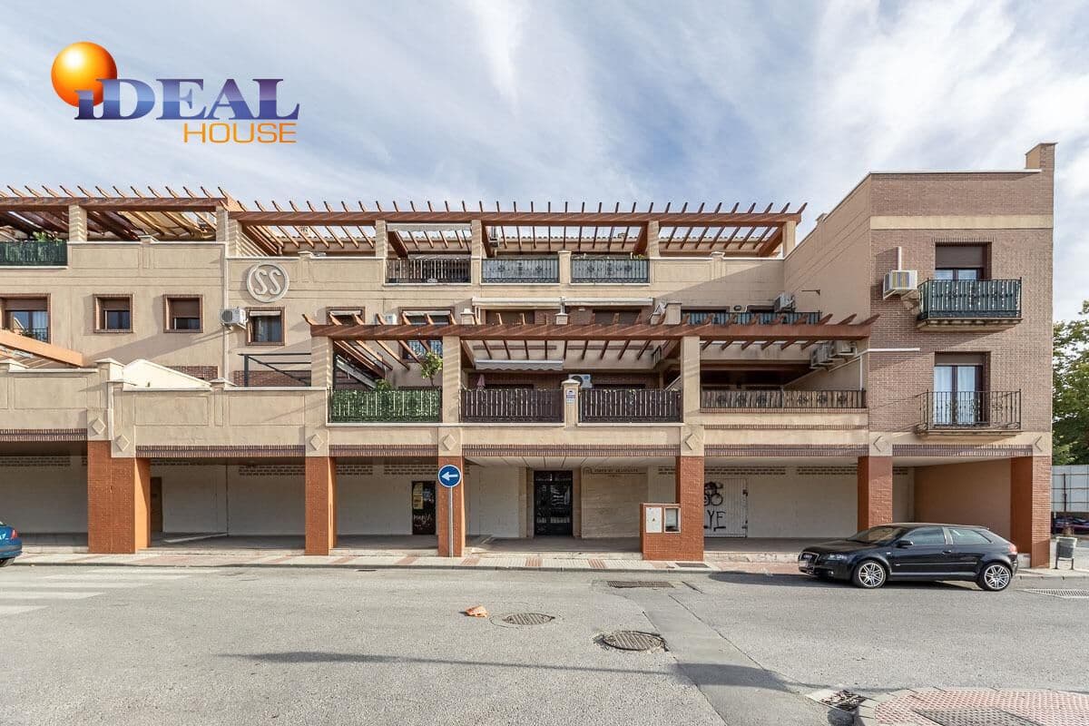 1 soverom Leilighet til salgs i Atarfe - € 145 000 (Ref: 9434433)