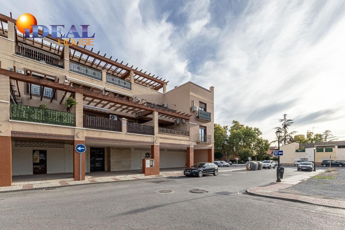 1 soverom Leilighet til salgs i Atarfe - € 145 000 (Ref: 9434433)