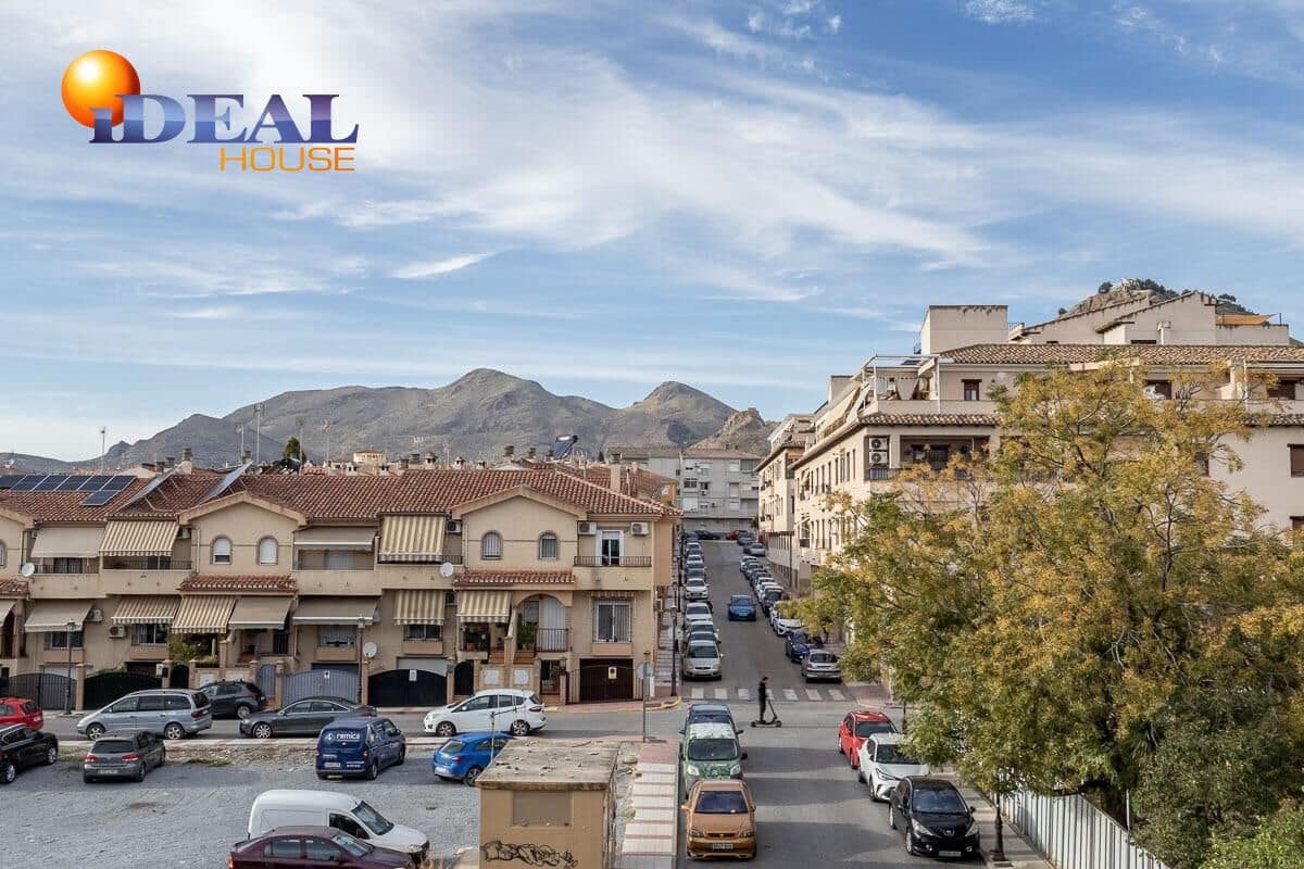 1 soverom Leilighet til salgs i Atarfe - € 145 000 (Ref: 9434433)