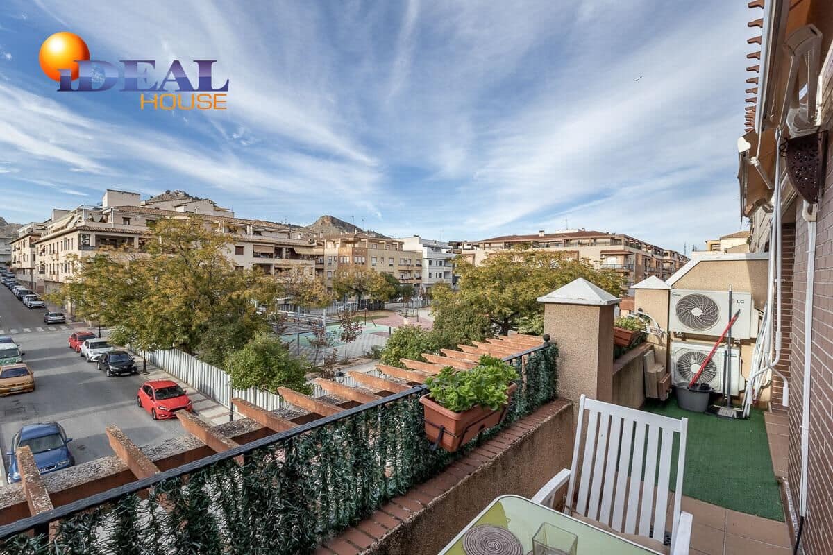 1 soverom Leilighet til salgs i Atarfe - € 145 000 (Ref: 9434433)