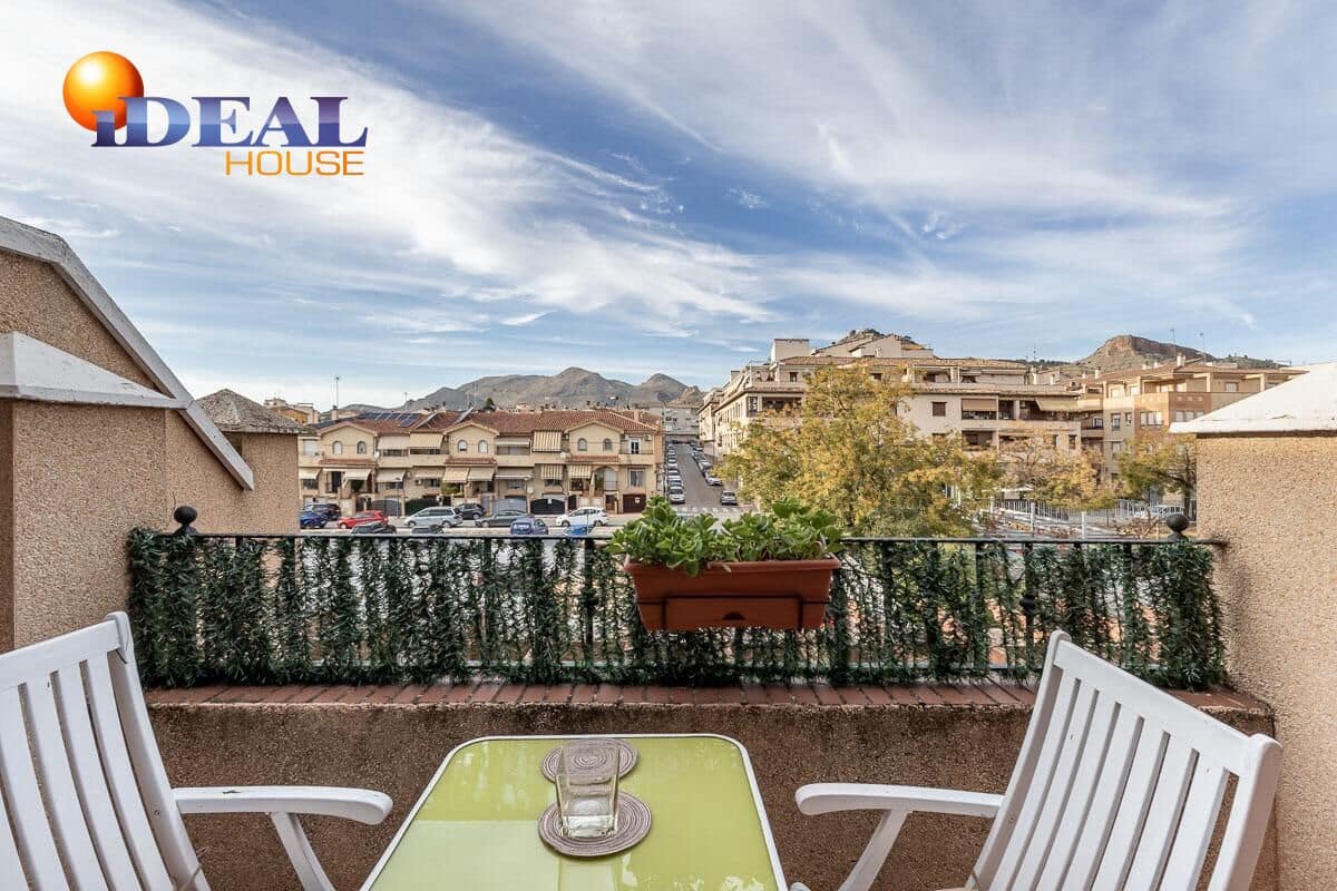 1 soverom Leilighet til salgs i Atarfe - € 145 000 (Ref: 9434433)