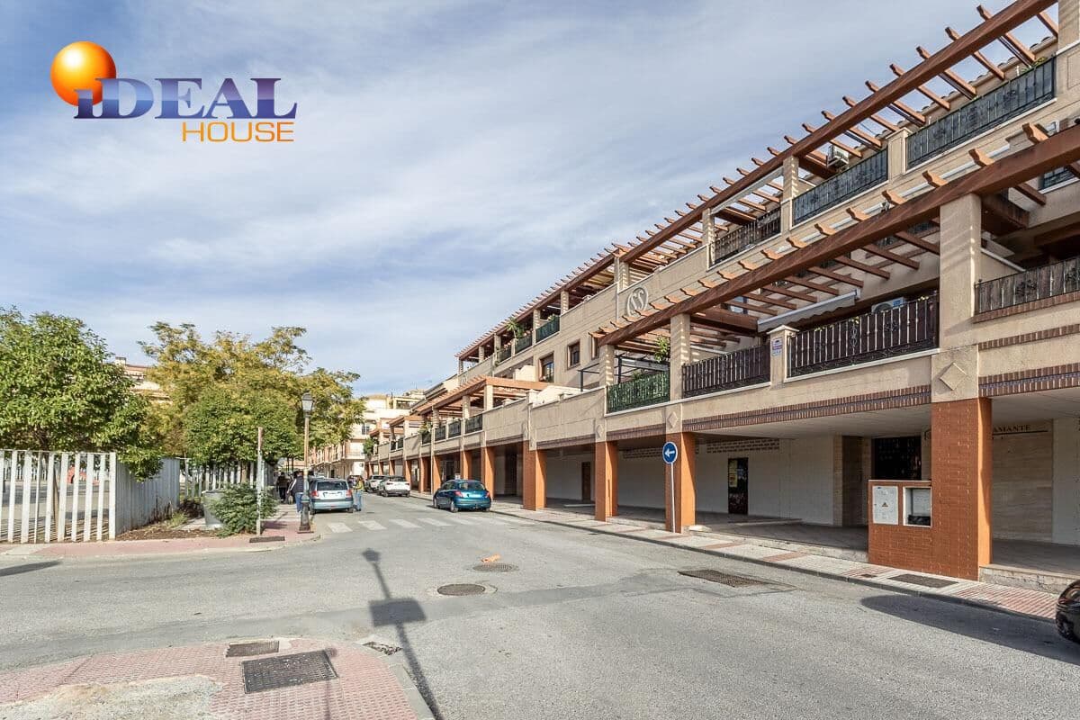 1 soverom Leilighet til salgs i Atarfe - € 145 000 (Ref: 9434433)