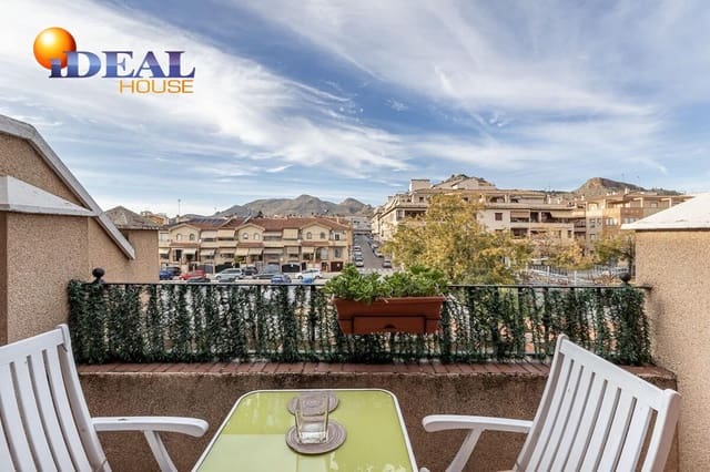 1 soverom Leilighet til salgs i Atarfe - € 145 000 (Ref: 9434433)