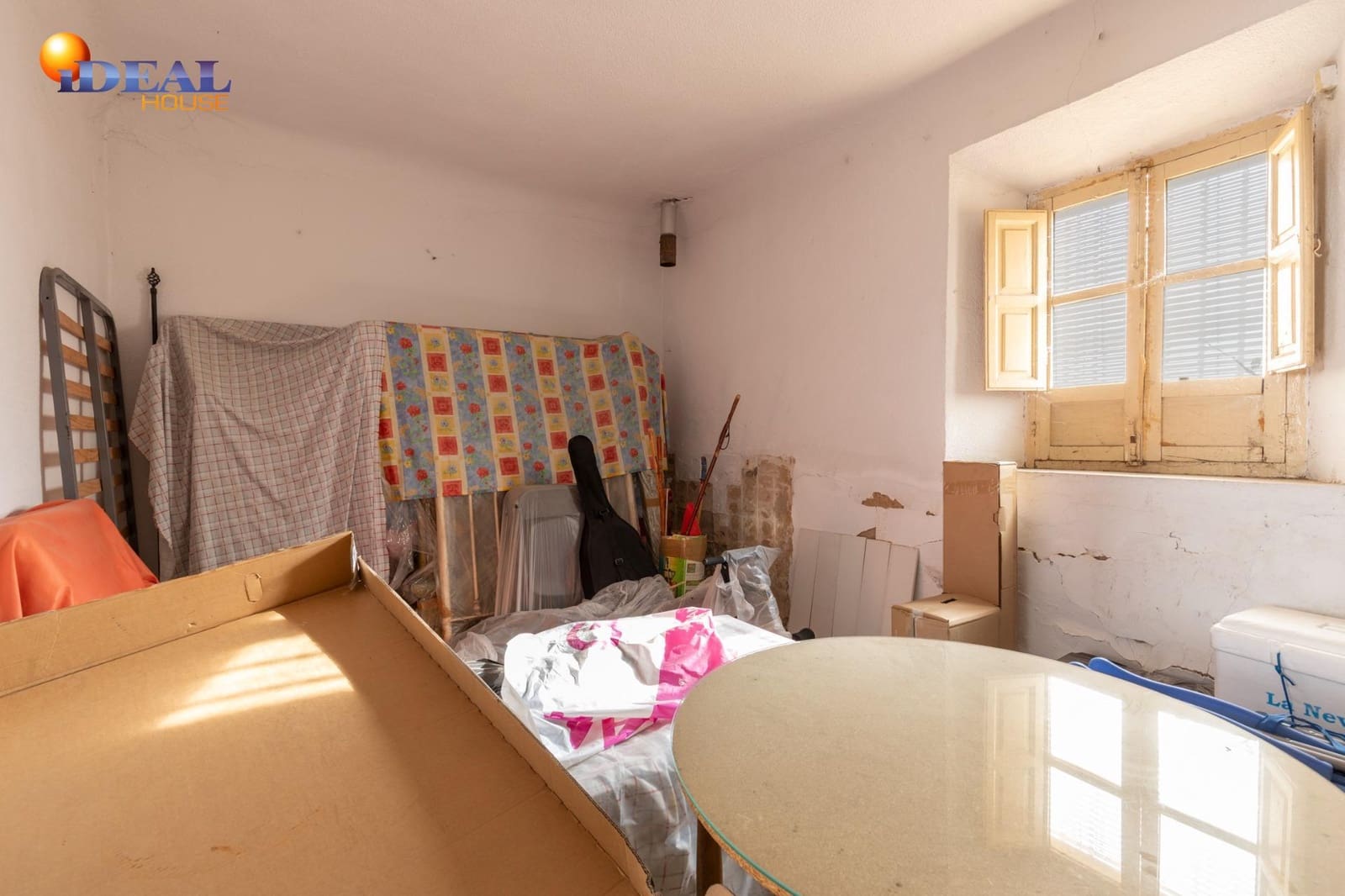 6 camera da letto Casa in vendita in Gojar con garage - 140.000 € (Rif: 9434434)