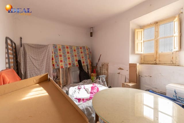 6 camera da letto Casa in vendita in Gójar con garage - 140.000 € (Rif: 9434434)