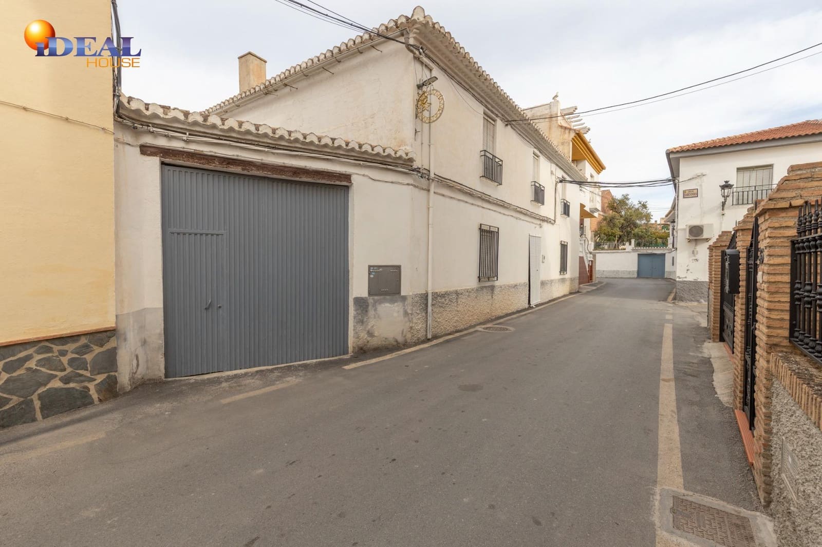 6 camera da letto Casa in vendita in Gojar con garage - 140.000 € (Rif: 9434434)