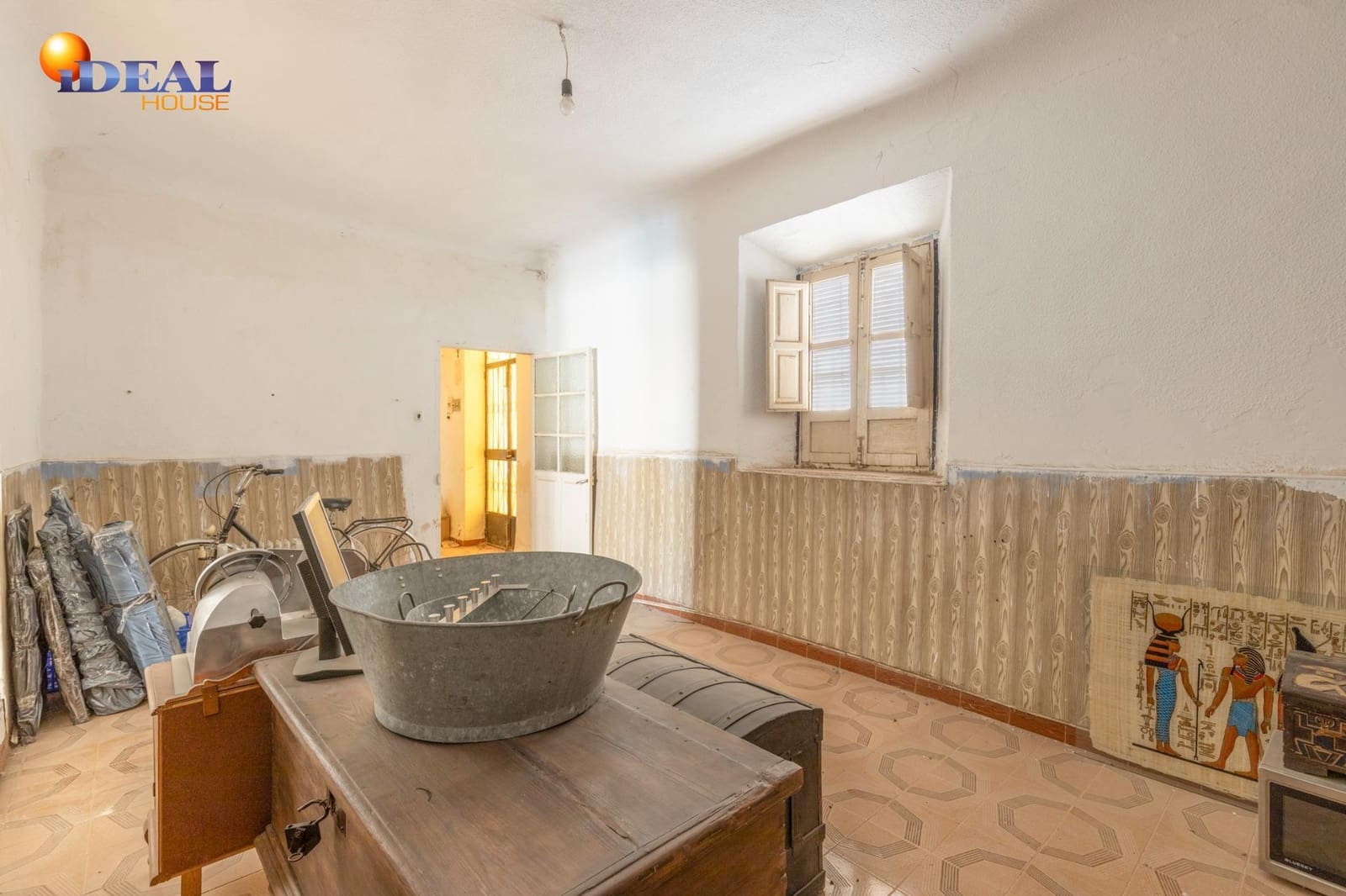 6 camera da letto Casa in vendita in Gojar con garage - 140.000 € (Rif: 9434434)