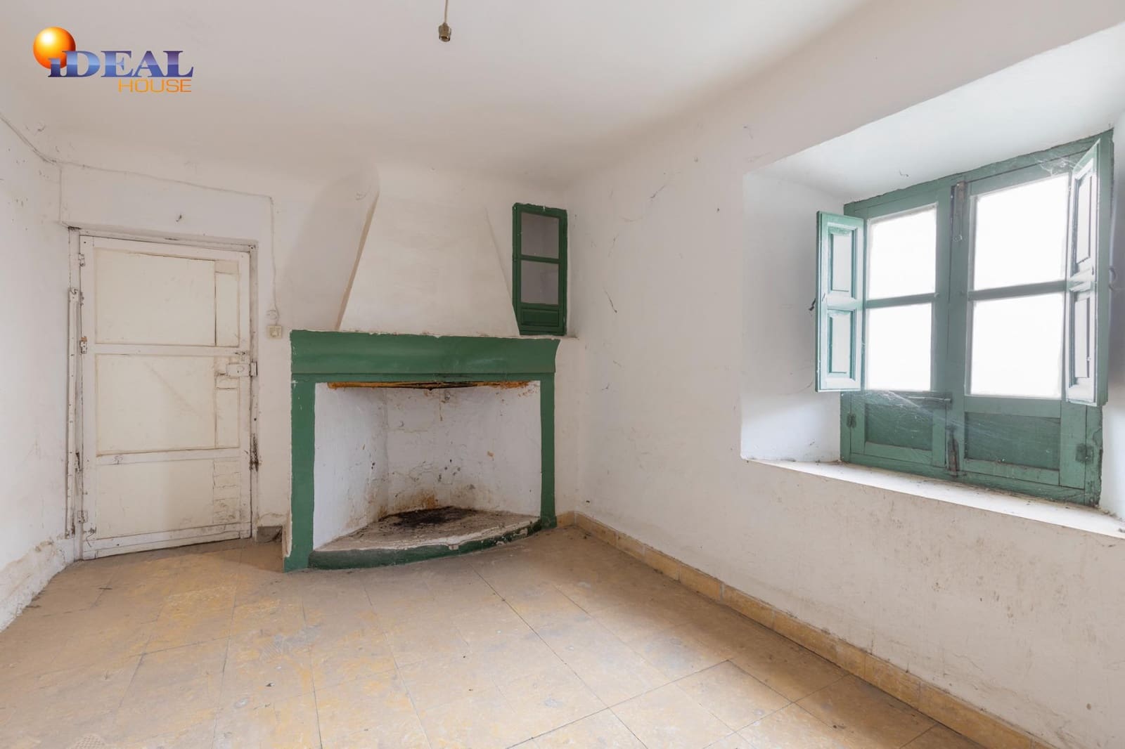 6 camera da letto Casa in vendita in Gojar con garage - 140.000 € (Rif: 9434434)