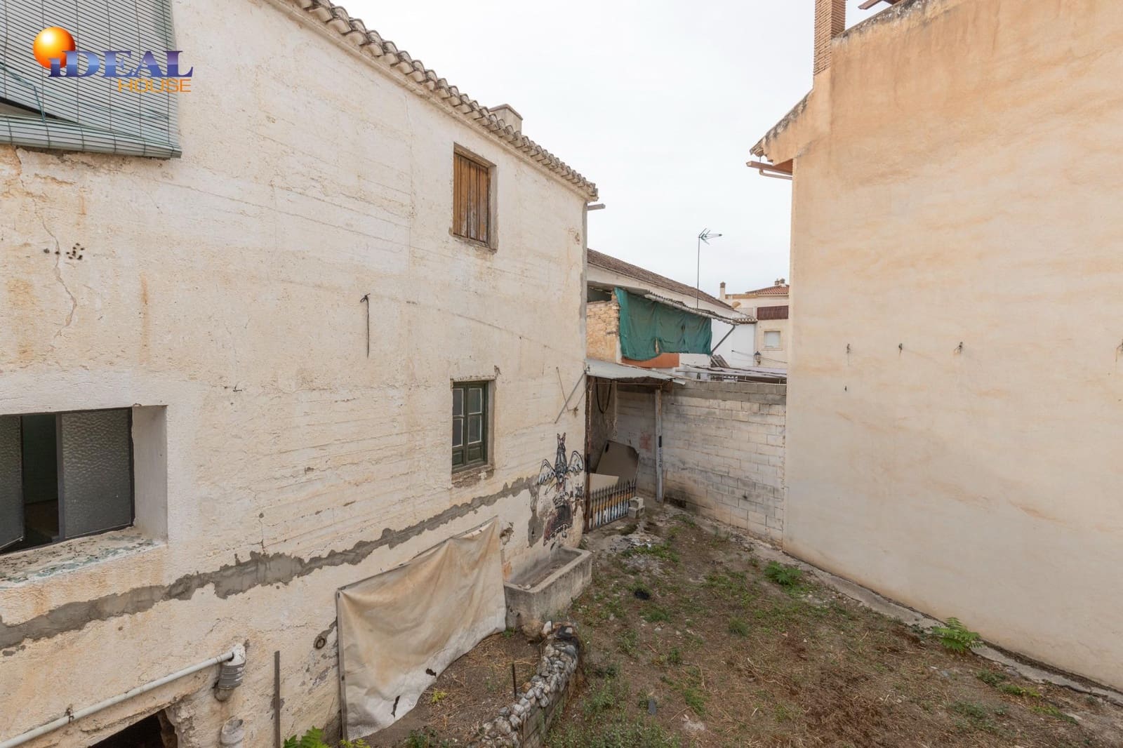 6 camera da letto Casa in vendita in Gojar con garage - 140.000 € (Rif: 9434434)