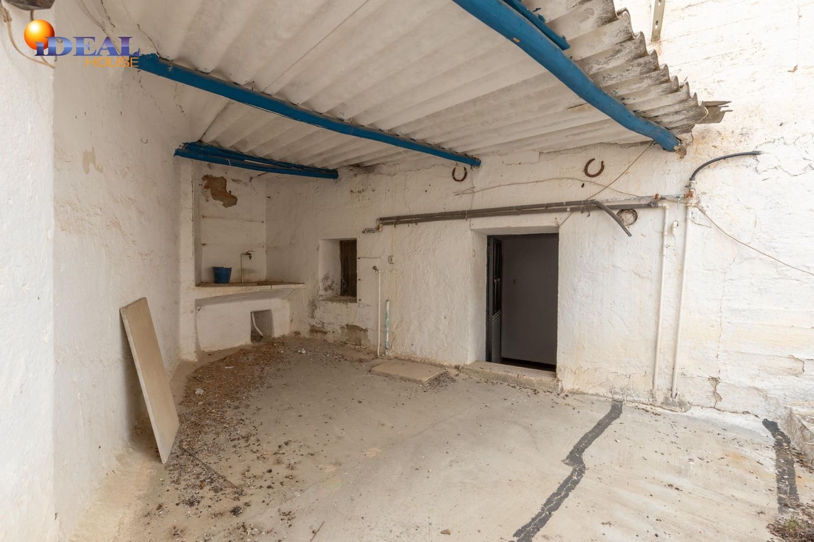 6 camera da letto Casa in vendita in Gojar con garage - 140.000 € (Rif: 9434434)