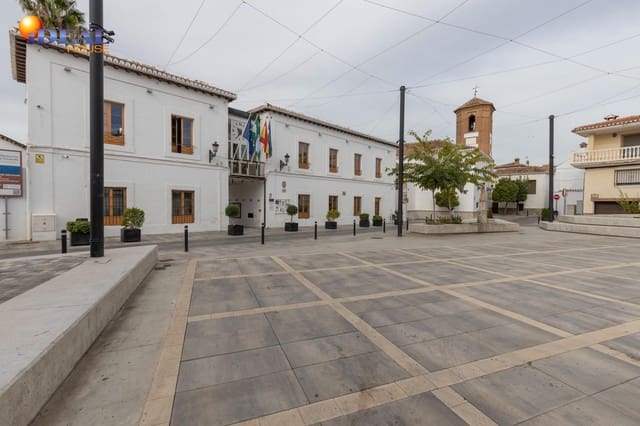 6 camera da letto Casa in vendita in Gójar con garage - 140.000 € (Rif: 9434434)