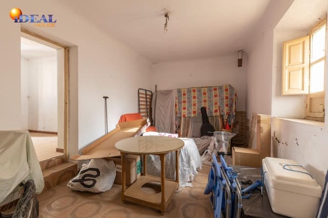 6 camera da letto Casa in vendita in Gójar con garage - 140.000 € (Rif: 9434434)
