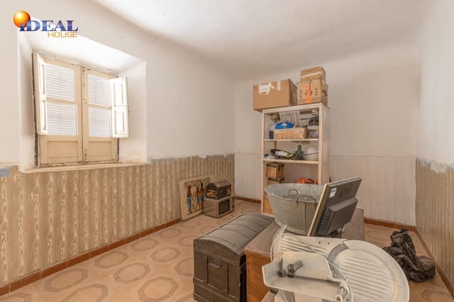 6 camera da letto Casa in vendita in Gójar con garage - 140.000 € (Rif: 9434434)