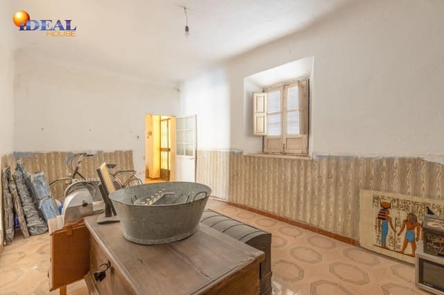 6 camera da letto Casa in vendita in Gójar con garage - 140.000 € (Rif: 9434434)