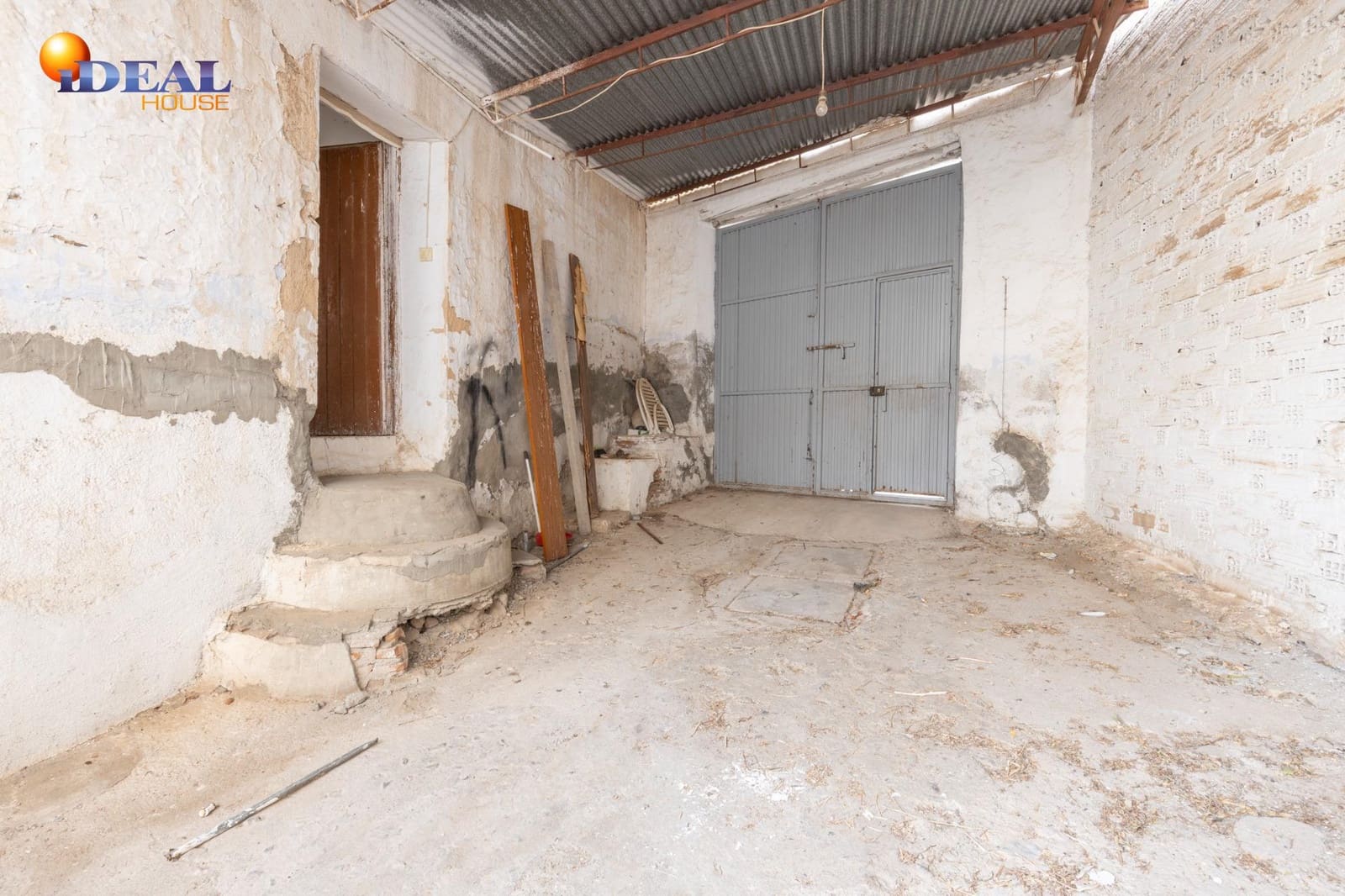 6 camera da letto Casa in vendita in Gojar con garage - 140.000 € (Rif: 9434434)