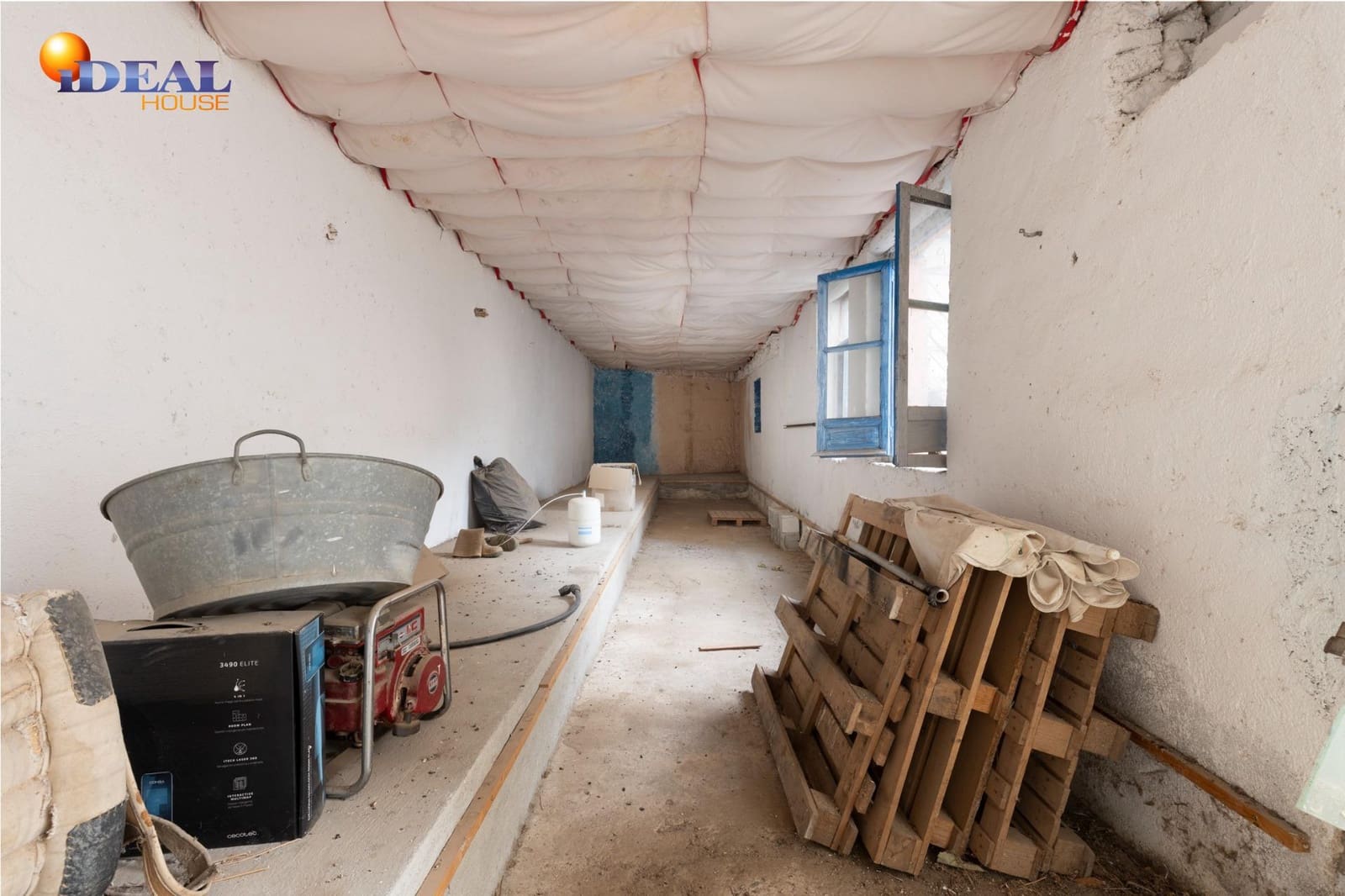 6 camera da letto Casa in vendita in Gojar con garage - 140.000 € (Rif: 9434434)