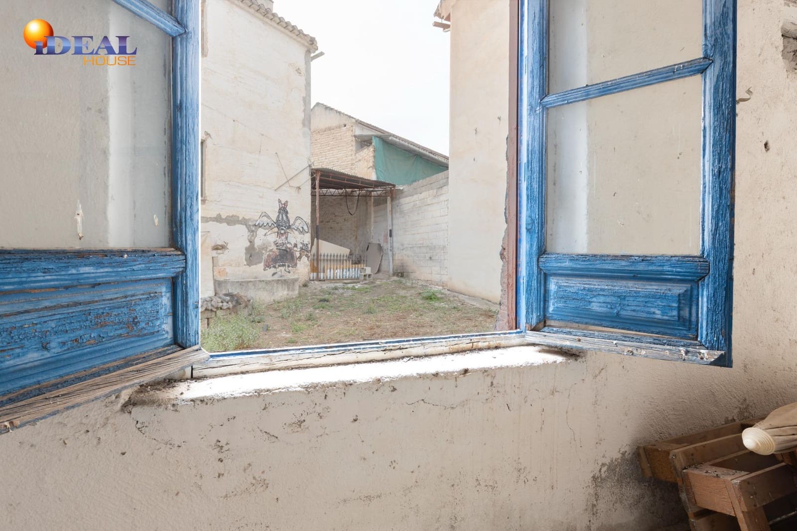 6 camera da letto Casa in vendita in Gojar con garage - 140.000 € (Rif: 9434434)