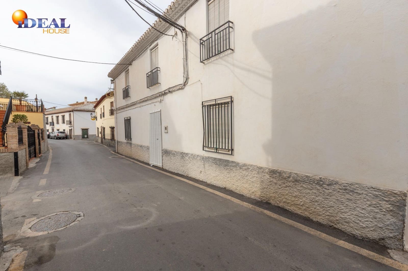 6 camera da letto Casa in vendita in Gojar con garage - 140.000 € (Rif: 9434434)