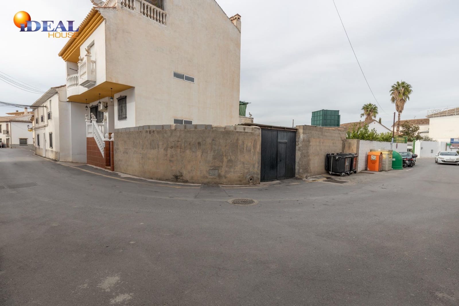 6 camera da letto Casa in vendita in Gojar con garage - 140.000 € (Rif: 9434434)