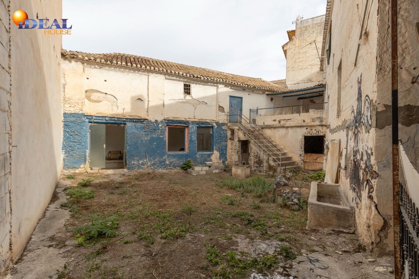 6 camera da letto Casa in vendita in Gojar con garage - 140.000 € (Rif: 9434434)