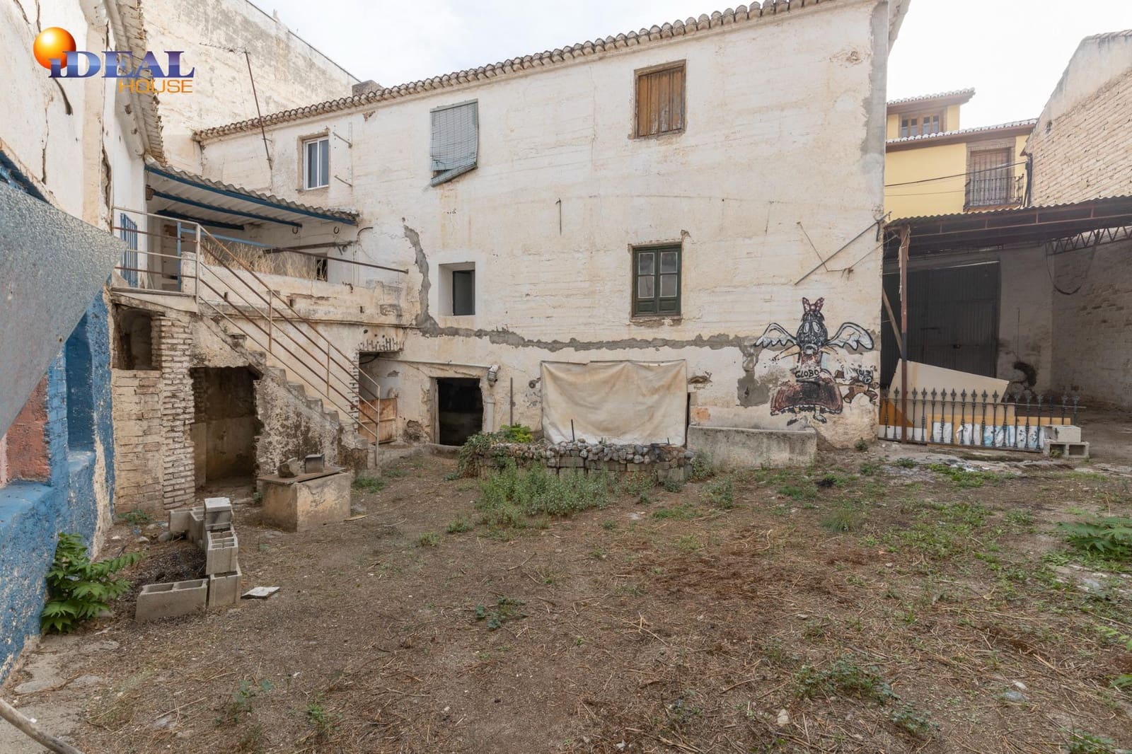 6 camera da letto Casa in vendita in Gojar con garage - 140.000 € (Rif: 9434434)